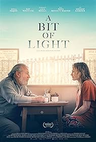 A Bit of Light (2022) M4ufree