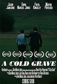 A Cold Grave (2022) M4ufree