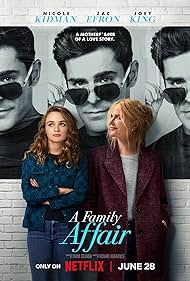 A Family Affair (2024) M4ufree