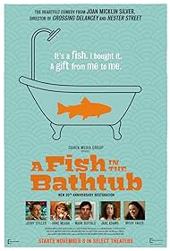A Fish in the Bathtub (1998) M4ufree