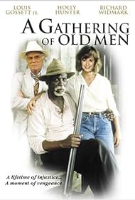 A Gathering of Old Men (1987) M4ufree