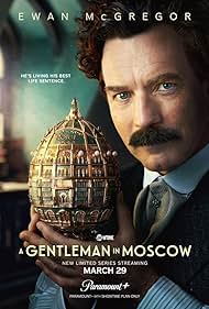 A Gentleman in Moscow (2024) StreamM4u M4ufree