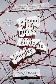 A Good Girls Guide to Murder (2024-) StreamM4u M4ufree