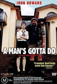 A Mans Gotta Do (2004) M4ufree
