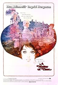 A Matter of Time (1976) M4ufree