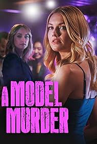A Model Murder (2024) M4ufree