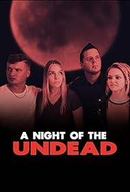 A Night of the Undead (2022) M4ufree