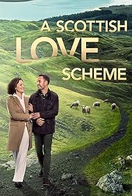 A Scottish Love Scheme (2024) M4ufree