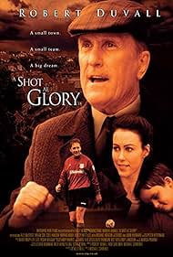 A Shot at Glory (2000) M4ufree