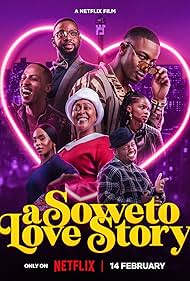 A Soweto Love Story (2024) M4ufree