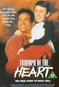A Triumph of the Heart The Ricky Bell Story (1991) M4ufree