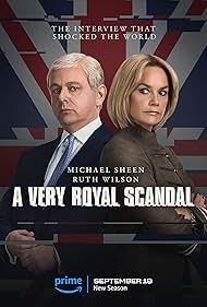 A Very Royal Scandal (2024) StreamM4u M4ufree