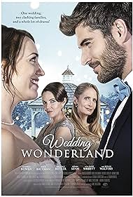 A Wedding Wonderland (2017) M4ufree