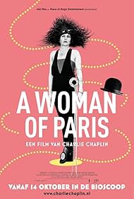 A Woman of Paris A Drama of Fate (1923) M4ufree