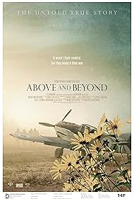 Above and Beyond (2014) M4ufree