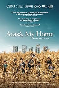 Acasa, My Home (2020) M4ufree