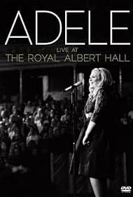 Adele Live at the Royal Albert Hall (2011) M4ufree