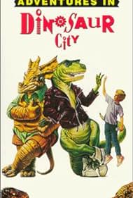 Adventures in Dinosaur City (1991) M4ufree