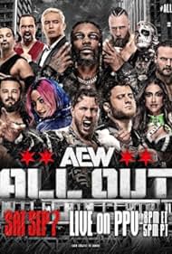 All Elite Wrestling All Out (2024) M4ufree