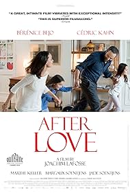 After Love (2016) M4ufree