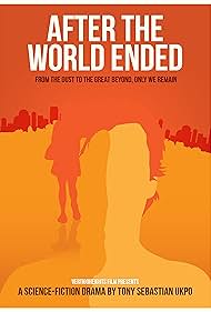After the World Ended (2015) M4ufree