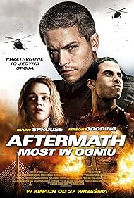 Aftermath (2024) M4ufree