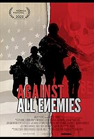 Against All Enemies (2023) M4ufree