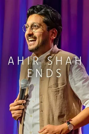 Ahir Shah Ends (2024) M4ufree