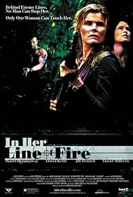 In Her Line of Fire (2006) M4ufree