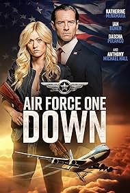 Air Force One Down (2024) M4ufree