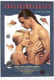 Akvaariorakkaus (1993) M4ufree
