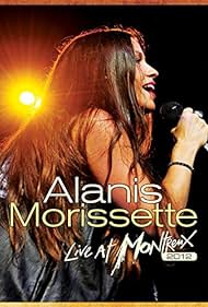 Alanis Morissette Live at Montreux 2012 (2013) M4ufree