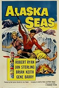 Alaska Seas (1954) M4ufree