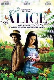 Alice (2009) StreamM4u M4ufree