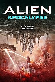 Alien Apocalypse (2023) M4ufree