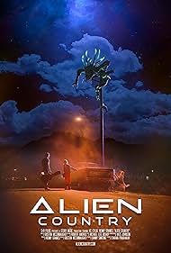 Alien Country (2024) M4ufree