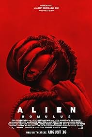 Alien Romulus (2024) M4ufree