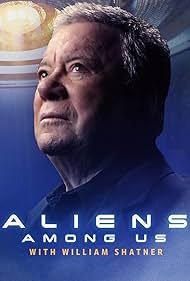 Aliens Among Us (2024) M4ufree