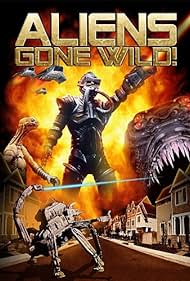 Aliens Gone Wild (2006) M4ufree