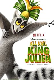 All Hail King Julien (2014-2017) StreamM4u M4ufree