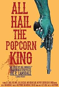 All Hail the Popcorn King (2019) M4ufree