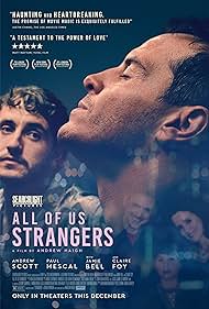 All of Us Strangers (2023) M4ufree