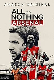 All or Nothing Arsenal (2022) StreamM4u M4ufree