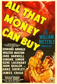 All That Money Can Buy (1941) M4ufree