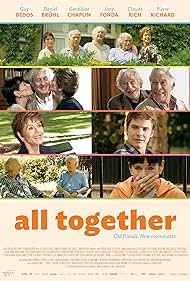 All Together (2011) M4ufree