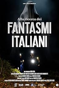 Alla Ricerca dei Fantasmi Italiani (2023) M4ufree