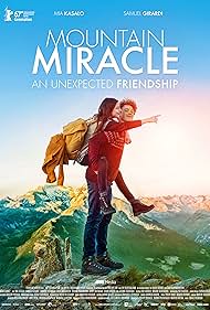Mountain Miracle (2017) M4ufree