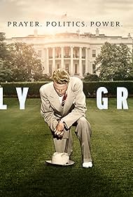 Billy Graham (2021) M4ufree