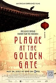 Plague at the Golden Gate (2022) M4ufree