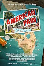 American Pain (2022) M4ufree